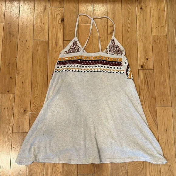 Knit detailed Zara dress - Picture 5 of 6